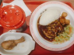 -和合谷(北新桥店)