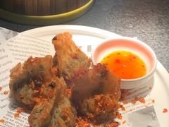 -蝴蝶里·粤菜·点心(龙湖天街&滨江店)