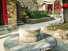 -云丘山景区