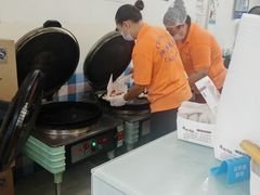 -长发西饼(相城店)