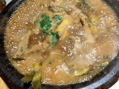 -小放牛炒菜馆(中山路乐汇城店)