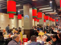 -巴蜀大宅门火锅(新华公园店)