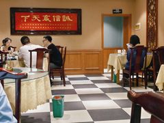 -春江饭店(共青团路总店)