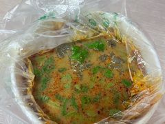 -李老二炒粉(桂林路一店)