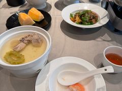-徐记海鲜(万家丽|德政园店)
