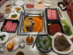 -海底捞火锅(龙首印象城店)