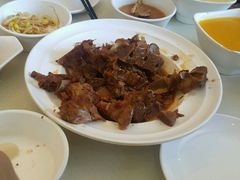 -金豆角砂锅焖面(安贞店)