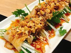 -老地方川菜馆(肥西路店)