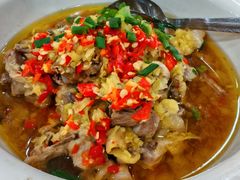 -笨罗卜浏阳菜馆(太平街店)