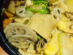-万记麻辣烫国展总店