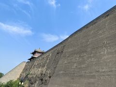 -鸡鸣驿古城