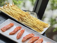 -牛事制造局牛肉火锅(莲岳路店)