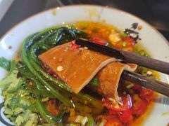 -二当家牛肉串串(教育路店)