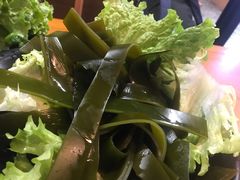 -呷哺呷哺(凯旋广场店)