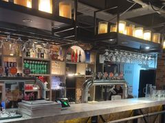 -麦凯伦烧烤·精酿超级工厂店(金桥总店)