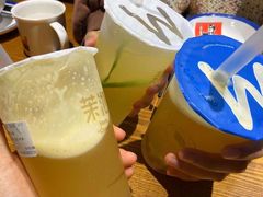 -茉沏(繁花中心店)