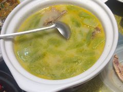 -李氏传家菜(兴城路店)