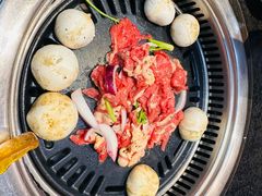 -齐齐哈尔烤肉(上海道店)