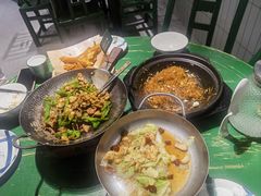 -费大厨辣椒炒肉(太平老街店)