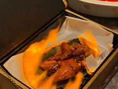 -奇芳阁·百年清真南京菜(夫子庙店)