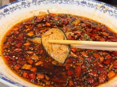 -天龙宝严素食馆(大兴善寺店)
