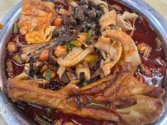 -凤张螺蛳粉·爽口粉(跃进路总店)