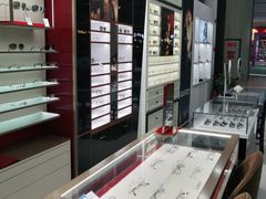 -宝岛眼镜(南京金鹰世界店)
