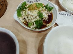 -蒋家桥饺面店(东关街店)