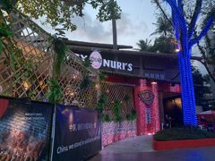 -Naughty Nuri’s Phuket