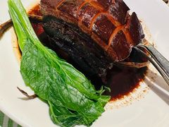 -桂满陇·手作小笼包&江南叫花鸡(中山公园店)