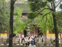 -西园戒幢律寺