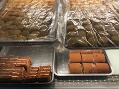 -甜嘟嘟烘焙坊(舒城路店)