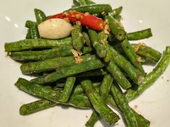 -帕蓝·暹罗料理(大学路店)