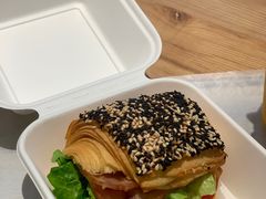 -C·BREAD饱仓(北苑店)