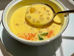 杨枝甘露-三号黄浦会Canton Table