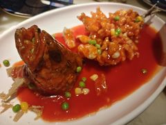 -探花·意境江南菜·唐伯虎文化体验店·松鼠桂鱼(观前店)
