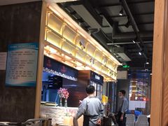 -红沃鳗鱼黑牛烤肉店(不老街店)