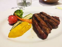 -佐度王子扒房(天鹅湖店)