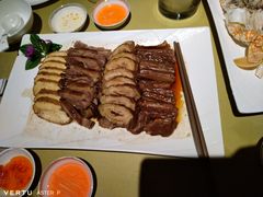 -狮头牌卤味研究所·卤味饭(花城汇南区店)