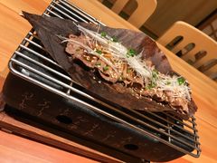 -皇品田苑日式料理(苏州中心店)