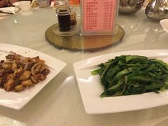 -楼兰印象(朝外店)