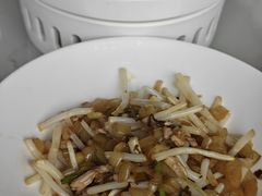 -西山人家·二十年老字号农家菜(旺山店)