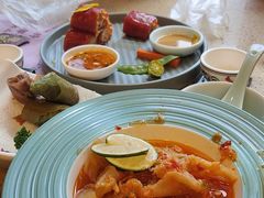 -点都德(龙之梦店)