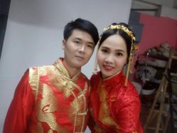 点击看大图 -色色婚纱摄影(大沥旗舰店)