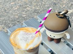 -HANA COFFEE(长寿路店)