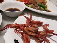 -华盛丰温州大排档(东三环南路店)