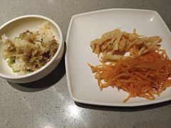 凉菜-海底捞火锅(长沙华创国际广场店)