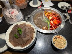 -井格重庆火锅(西直门凯德Mall店)