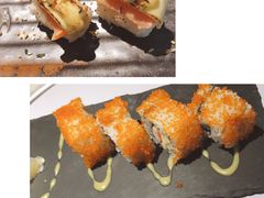 -赤坂亭·M9和牛烧肉·铁板烧(合肥万象城店)