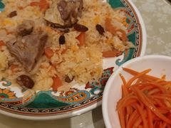 -巴依老爷·新疆美食(上城区天城路店)